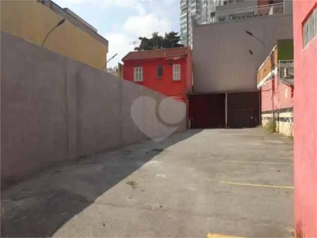 Terreno comercial para Locação em São Paulo/SP Vila Prudente