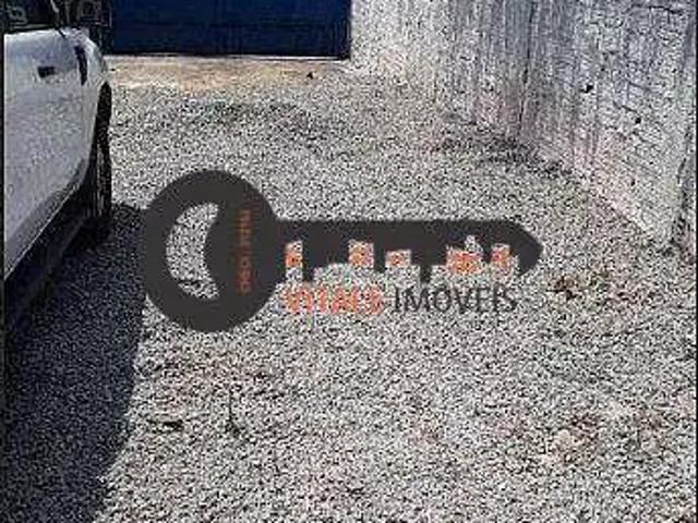 Terreno comercial para Locação em São Paulo/SP Vila Prudente
