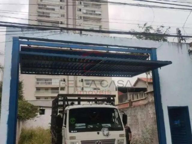 Terreno comercial para Locação em São Paulo/SP Vila Prudente