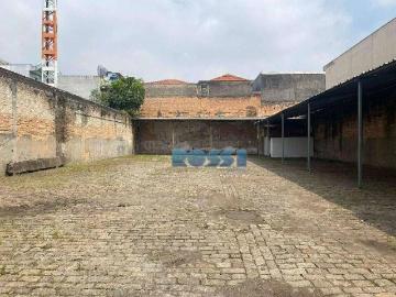 Terreno comercial para Locação em São Paulo/SP Vila Prudente