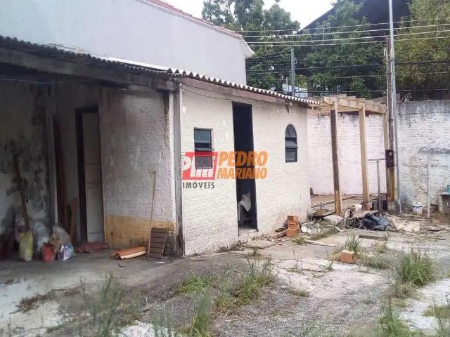 Terreno comercial para Locação em São Paulo/SP Vila Prudente
