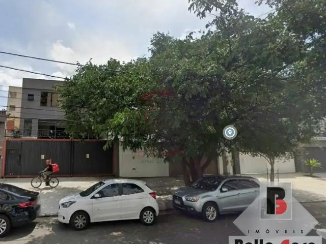 Terreno comercial para Locação em São Paulo/SP Vila Prudente