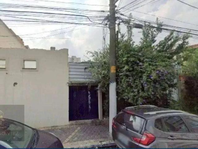 Terreno comercial para Locação em São Paulo/SP Vila Prudente