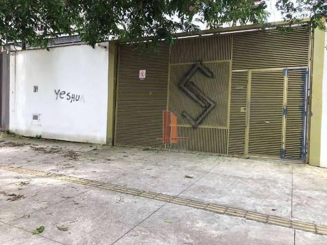 Terreno comercial para Locação em São Paulo/SP Vila Prudente