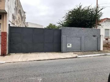 Terreno comercial para Locação em São Paulo/SP Vila Prudente