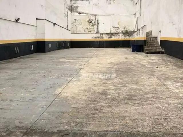 Terreno comercial para Locação em São Paulo/SP Vila Prudente