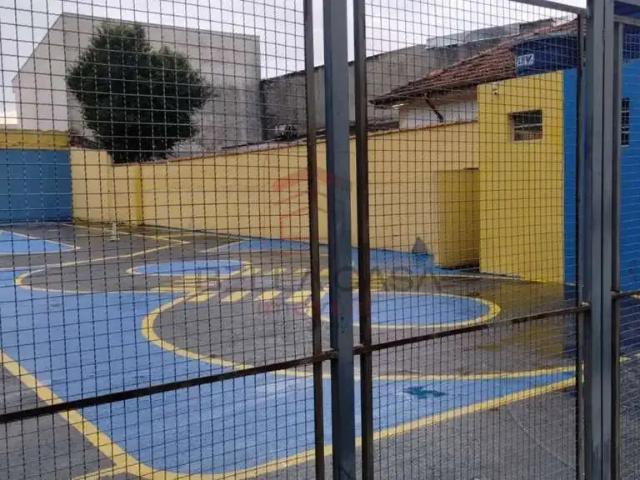Terreno comercial para Locação em São Paulo/SP Vila Prudente
