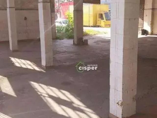 Terreno comercial para Locação em São Paulo/SP Vila Ré