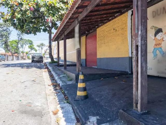 Terreno comercial para Locação em São Paulo/SP Vila Ré
