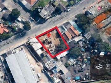 Terreno comercial para Locação em São Paulo/SP Vila Ré