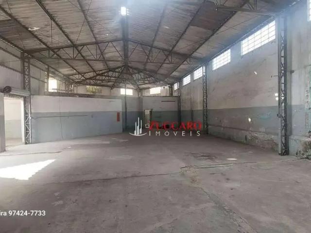 Terreno comercial para Locação em São Paulo/SP Vila Ré