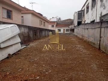 Terreno comercial para Locação em São Paulo/SP Vila Regente Feijó