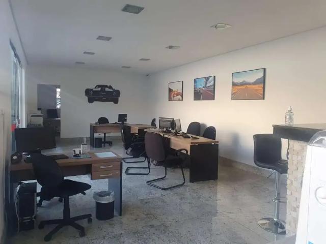 Terreno comercial para Locação em São Paulo/SP Vila Regente Feijó