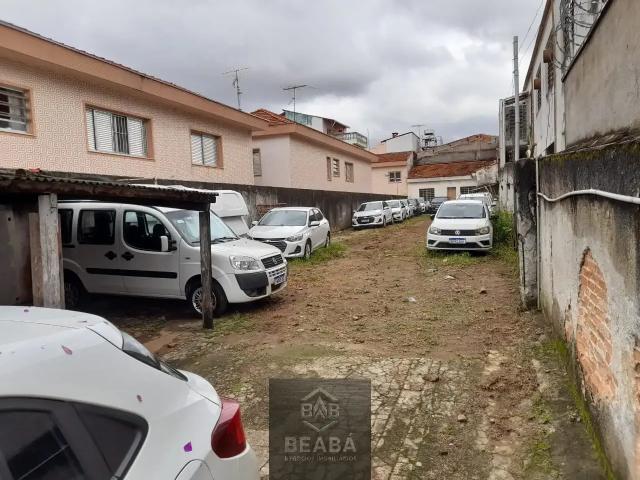 Terreno comercial para Locação em São Paulo/SP Vila Regente Feijó