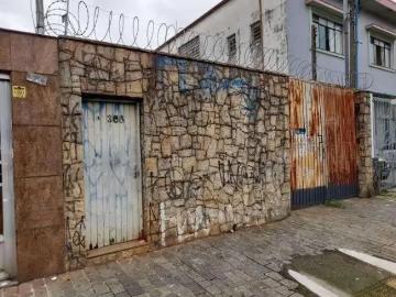 Terreno comercial para Locação em São Paulo/SP Vila Regente Feijó