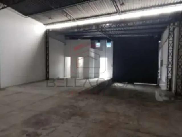 Terreno comercial para Locação em São Paulo/SP Vila Regente Feijó