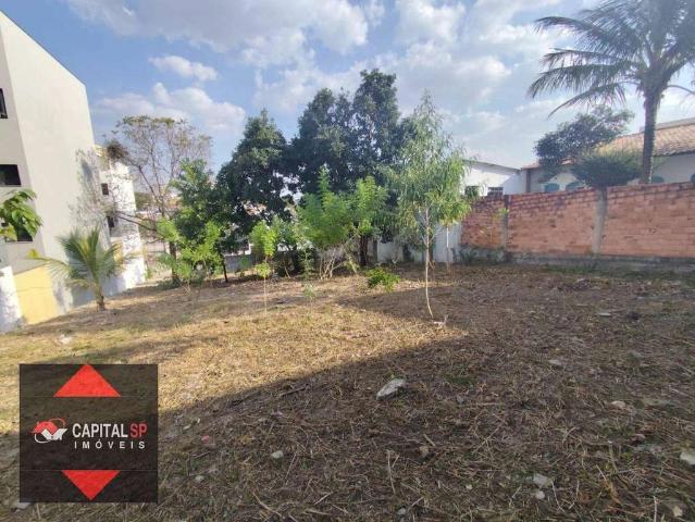 Terreno comercial para Locação em São Paulo/SP Vila Robertina