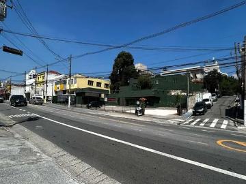 Terreno comercial para Locação em São Paulo/SP Vila Romana