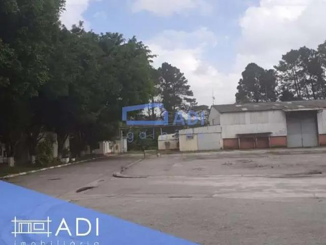 Terreno comercial para Locação em São Paulo/SP Vila Sulina
