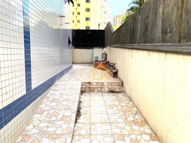 Terreno comercial para Locação em São Paulo/SP Vila Suzana
