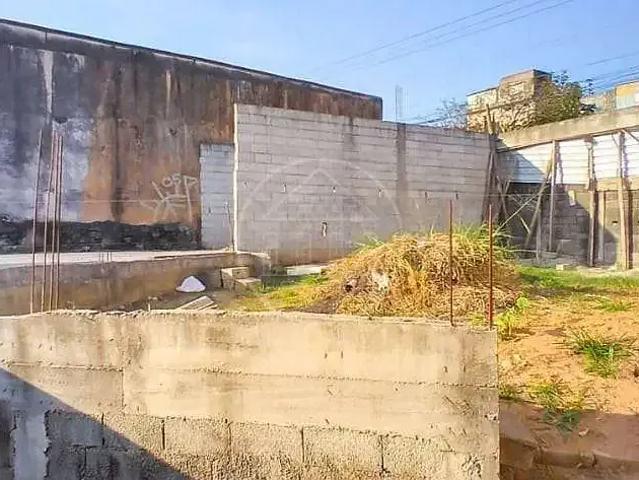 Terreno comercial para Locação em São Paulo/SP Vila São José Cidade Dutra