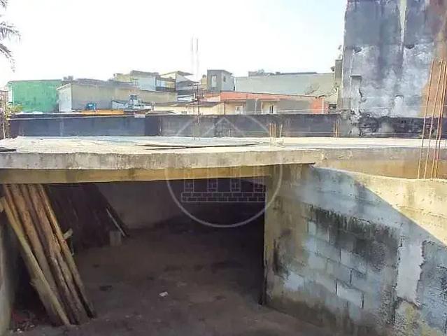 Terreno comercial para Locação em São Paulo/SP Vila São José Cidade Dutra