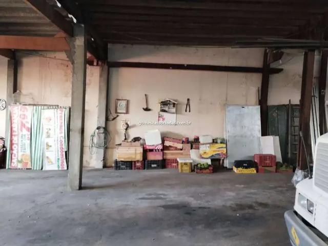 Terreno comercial para Locação em São Paulo/SP Vila São Luís Zona Oeste