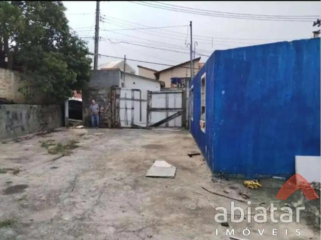 Terreno comercial para Locação em São Paulo/SP Vila São Luís Zona Oeste