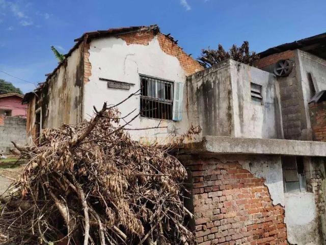 Terreno comercial para Locação em São Paulo/SP Vila São Luís Zona Oeste