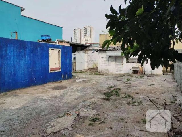 Terreno comercial para Locação em São Paulo/SP Vila São Luís Zona Oeste