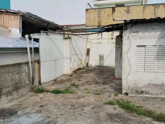 Terreno comercial para Locação em São Paulo/SP Vila São Luís Zona Oeste