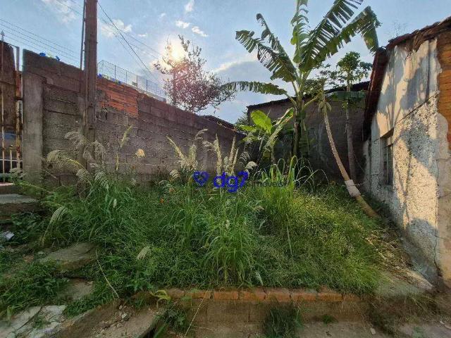 Terreno comercial para Locação em São Paulo/SP Vila São Luís Zona Oeste