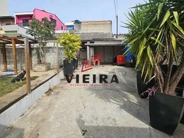Terreno comercial para Locação em São Paulo/SP Vila São Paulo