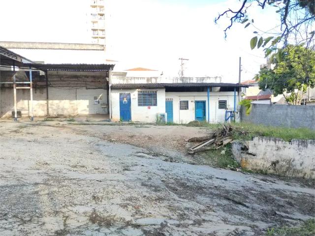 Terreno comercial para Locação em São Paulo/SP Vila Santa Catarina