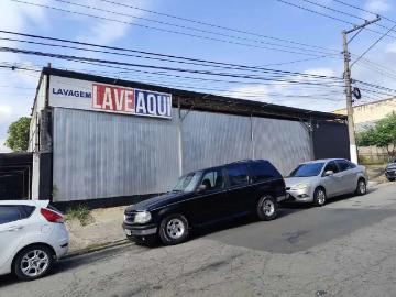 Terreno comercial para Locação em São Paulo/SP Vila Santa Catarina