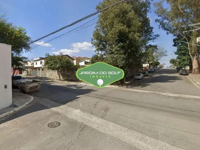 Terreno comercial para Locação em São Paulo/SP Vila Santa Catarina