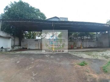 Terreno comercial para Locação em São Paulo/SP Vila Santa Catarina