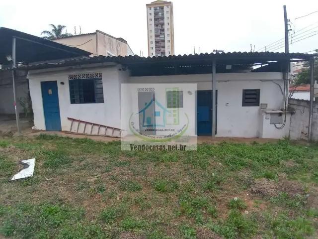 Terreno comercial para Locação em São Paulo/SP Vila Santa Catarina