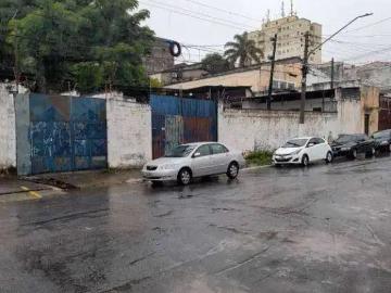 Terreno comercial para Locação em São Paulo/SP Vila Santa Catarina