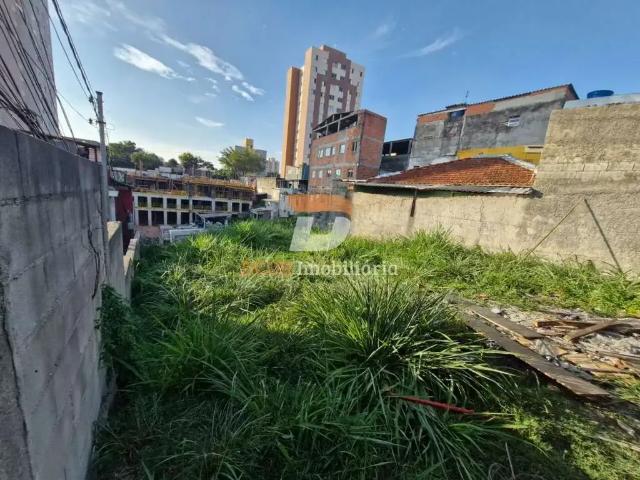 Terreno comercial para Locação em São Paulo/SP Vila Santa Catarina