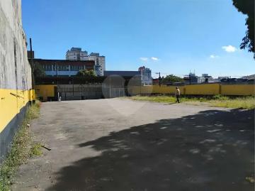 Terreno comercial para Locação em São Paulo/SP Vila Santa Catarina
