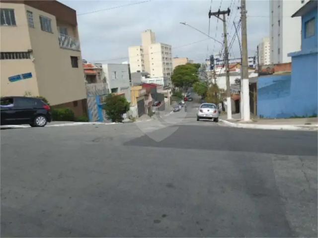 Terreno comercial para Locação em São Paulo/SP Vila Santa Clara