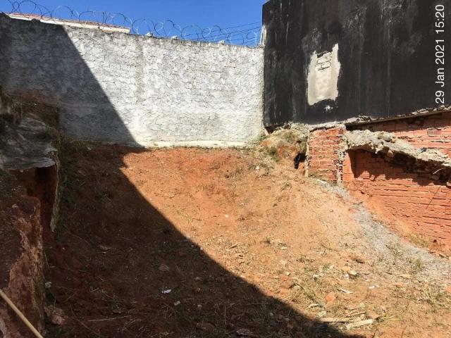 Terreno comercial para Locação em São Paulo/SP Vila Santo Estéfano