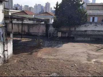 Terreno comercial para Locação em São Paulo/SP Vila Santo Estéfano