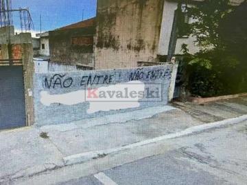 Terreno comercial para Locação em São Paulo/SP Vila Santo Estéfano