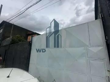 Terreno comercial para Locação em São Paulo/SP Vila Silva Teles