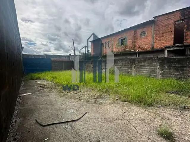Terreno comercial para Locação em São Paulo/SP Vila Silva Teles