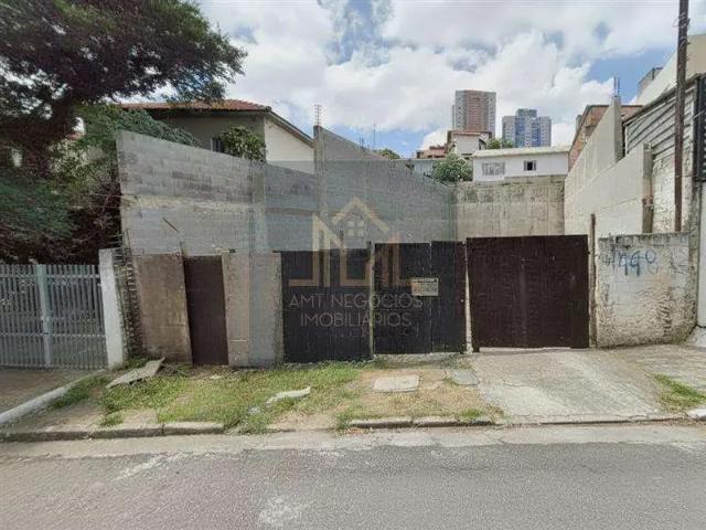 Terreno comercial para Locação em São Paulo/SP Vila Sônia