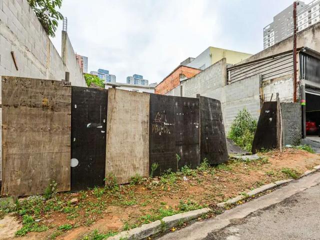 Terreno comercial para Locação em São Paulo/SP Vila Sônia