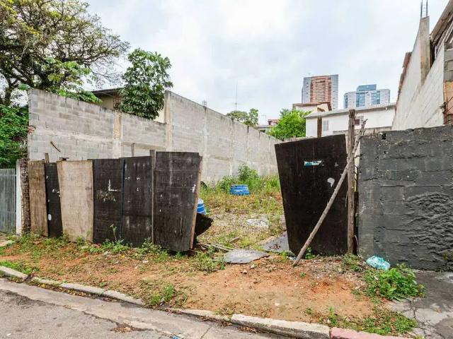 Terreno comercial para Locação em São Paulo/SP Vila Sônia